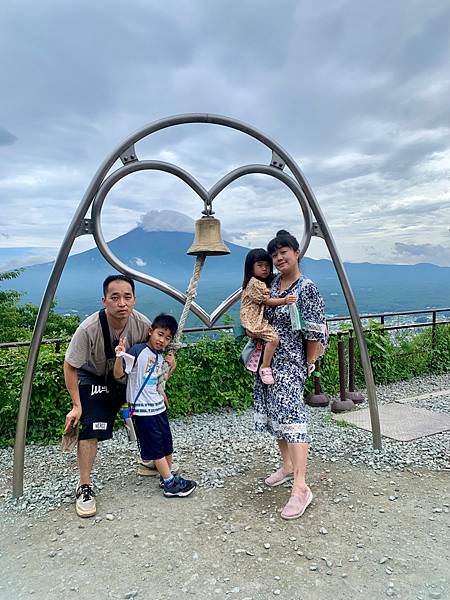 豬家四口的七天六夜日本行：Day3+Day4 - 來去山梨縣