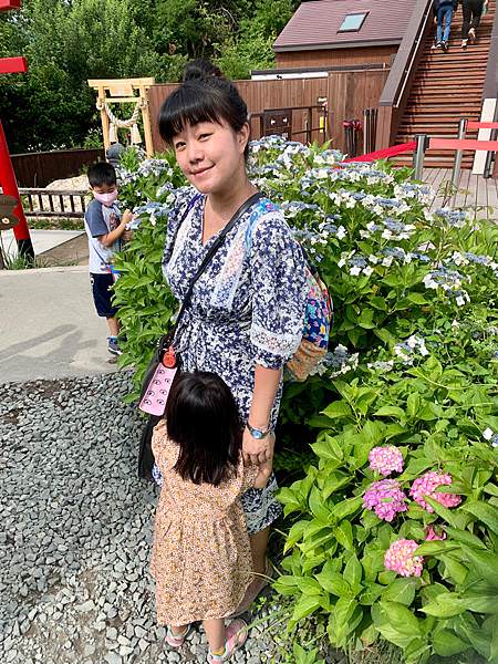 豬家四口的七天六夜日本行：Day3+Day4 - 來去山梨縣