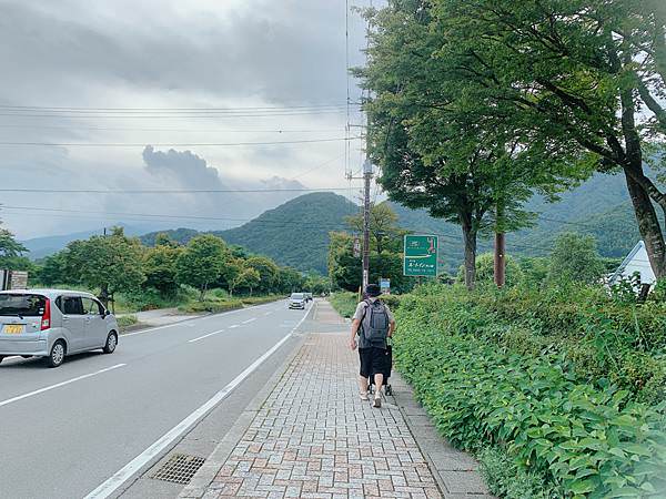 豬家四口的七天六夜日本行：Day3+Day4 - 來去山梨縣
