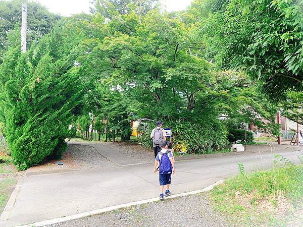 豬家四口的七天六夜日本行：Day3+Day4 - 來去山梨縣
