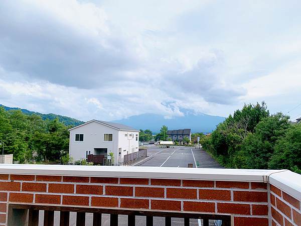 豬家四口的七天六夜日本行：Day3+Day4 - 來去山梨縣