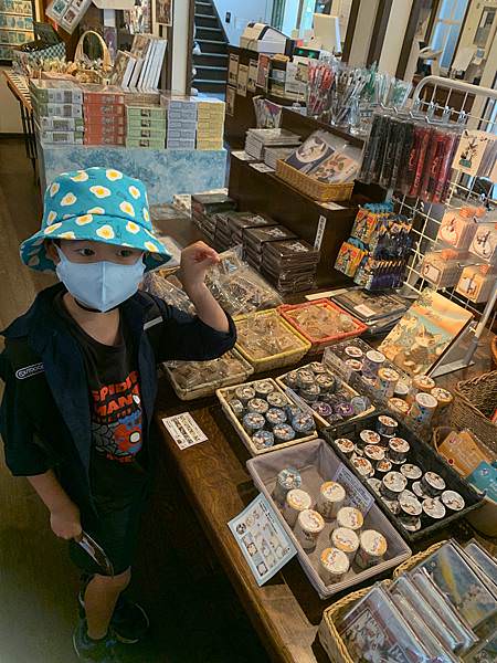 豬家四口的七天六夜日本行：Day3+Day4 - 來去山梨縣