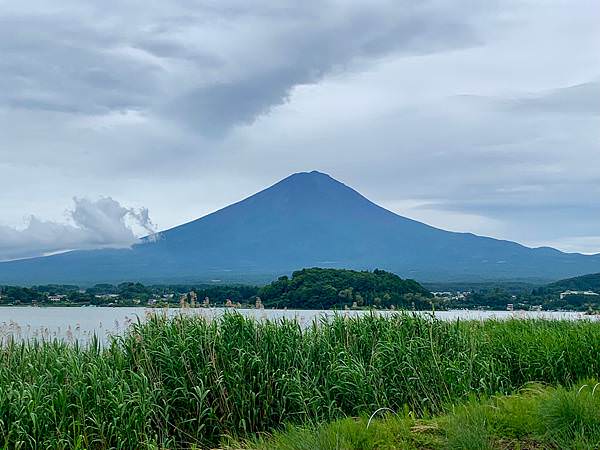 豬家四口的七天六夜日本行：Day3+Day4 - 來去山梨縣