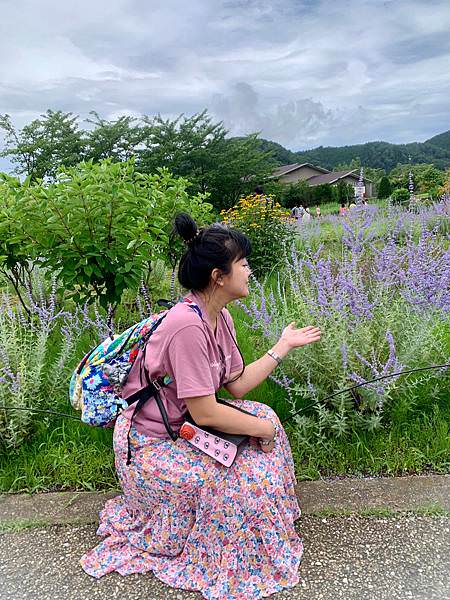 豬家四口的七天六夜日本行：Day3+Day4 - 來去山梨縣