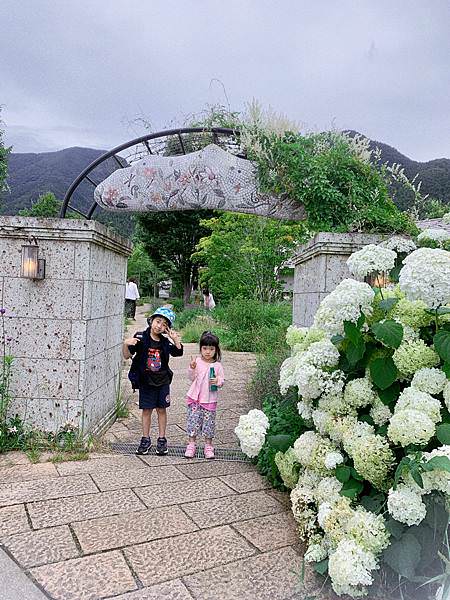 豬家四口的七天六夜日本行：Day3+Day4 - 來去山梨縣