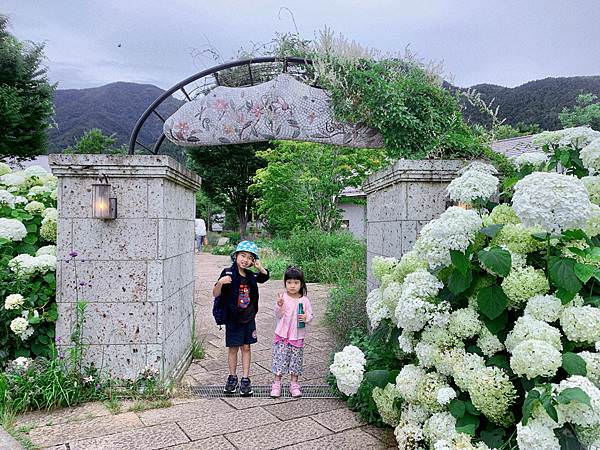 豬家四口的七天六夜日本行：Day3+Day4 - 來去山梨縣