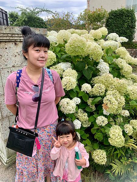 豬家四口的七天六夜日本行：Day3+Day4 - 來去山梨縣