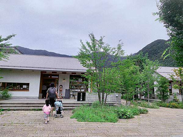 豬家四口的七天六夜日本行：Day3+Day4 - 來去山梨縣