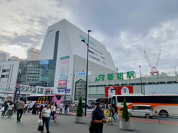 豬家四口的七天六夜日本行：Day3+Day4 - 來去山梨縣
