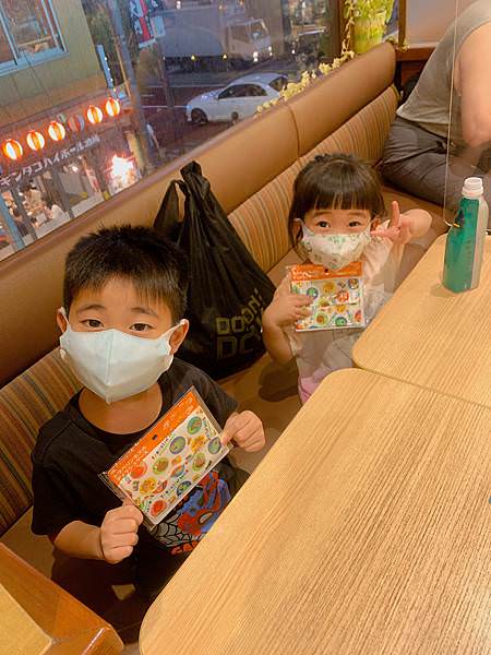 豬家四口的七天六夜日本行：Day3+Day4 - 來去山梨縣