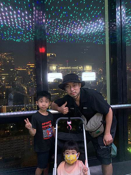 豬家四口的七天六夜日本行：Day3+Day4 - 來去山梨縣