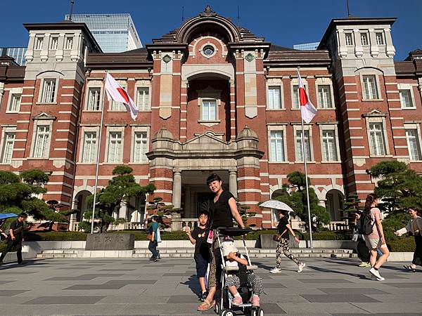 豬家四口的七天六夜日本行 : Day5~Day7:在地人的居