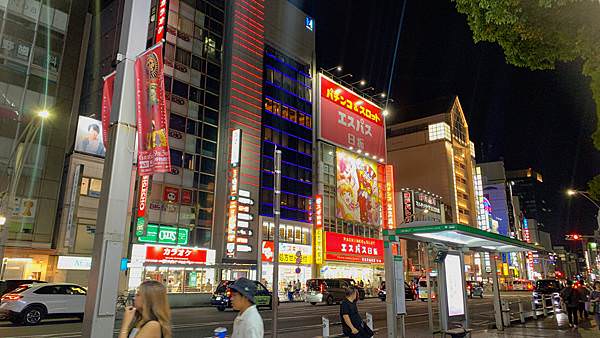 豬家四口的七天六夜日本行 : Day5~Day7:在地人的居
