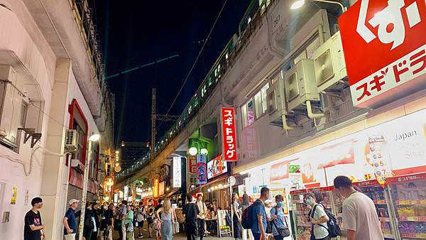 豬家四口的七天六夜日本行 : Day5~Day7:在地人的居