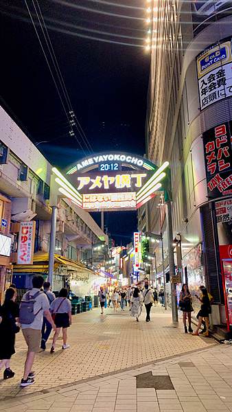 豬家四口的七天六夜日本行 : Day5~Day7:在地人的居