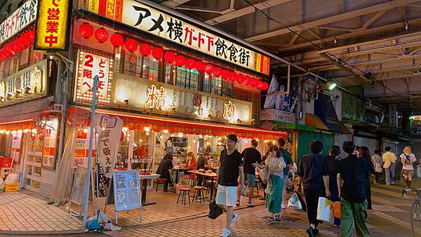 豬家四口的七天六夜日本行 : Day5~Day7:在地人的居