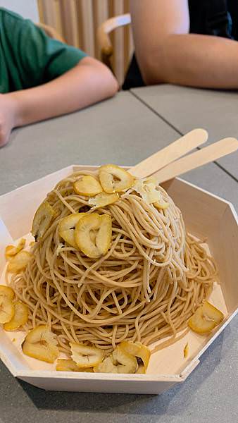 豬家四口的七天六夜日本行 : Day5~Day7:在地人的居