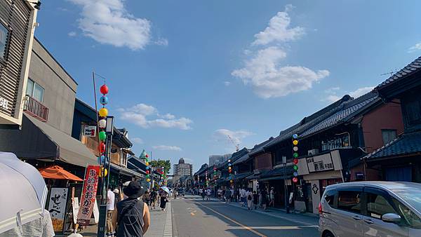 豬家四口的七天六夜日本行 : Day5~Day7:在地人的居