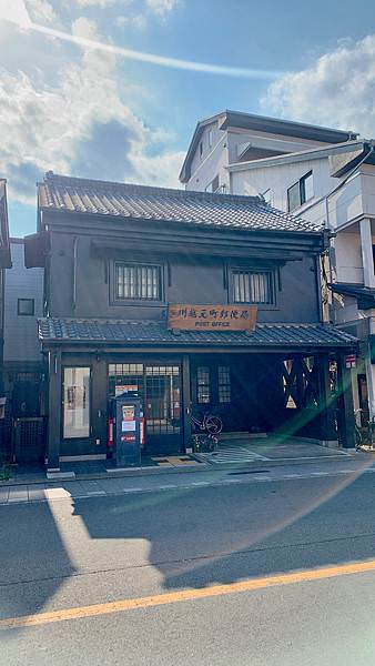 豬家四口的七天六夜日本行 : Day5~Day7:在地人的居