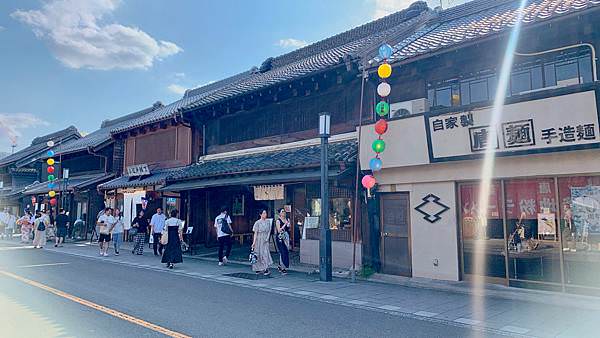 豬家四口的七天六夜日本行 : Day5~Day7:在地人的居