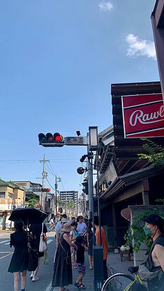 豬家四口的七天六夜日本行 : Day5~Day7:在地人的居