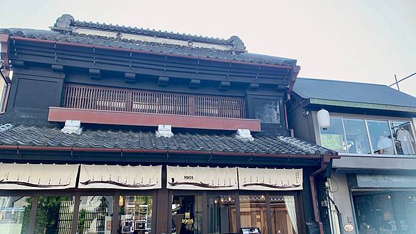 豬家四口的七天六夜日本行 : Day5~Day7:在地人的居