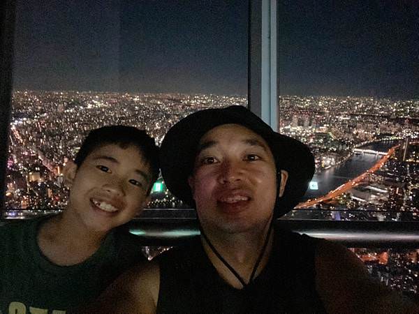 豬家四口的七天六夜日本行 : Day5~Day7:在地人的居