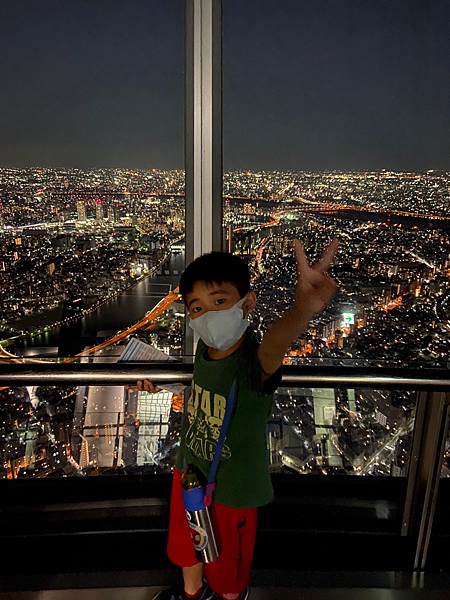 豬家四口的七天六夜日本行 : Day5~Day7:在地人的居