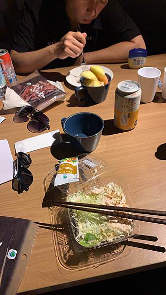 豬家四口的七天六夜日本行 : Day5~Day7:在地人的居