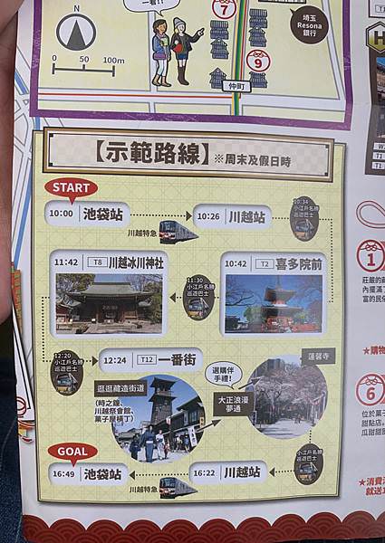 豬家四口的七天六夜日本行 : Day5~Day7:在地人的居