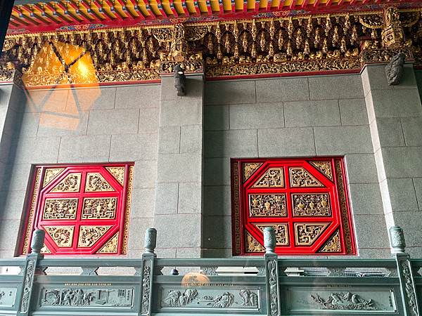 雲林北港朝聖玩樂之旅｜宗教朝聖、時髦文青旅宿、老宅咖啡啜飲一