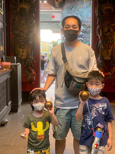 雲林北港朝聖玩樂之旅｜宗教朝聖、時髦文青旅宿、老宅咖啡啜飲一