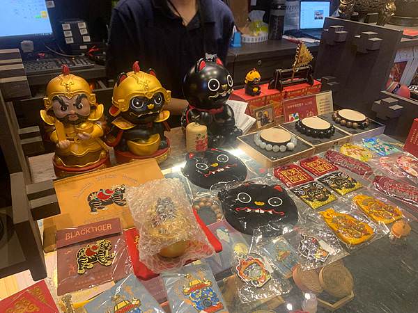 雲林北港朝聖玩樂之旅｜宗教朝聖、時髦文青旅宿、老宅咖啡啜飲一