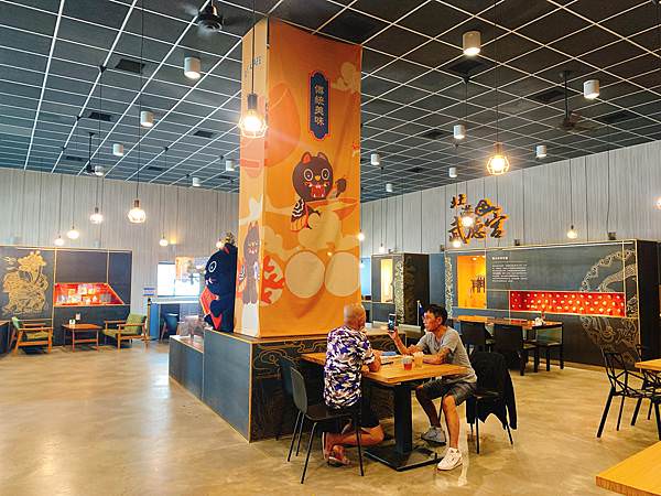 雲林北港朝聖玩樂之旅｜宗教朝聖、時髦文青旅宿、老宅咖啡啜飲一