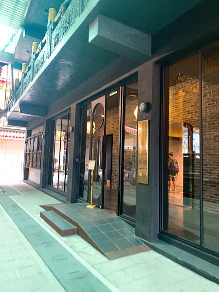 雲林北港朝聖玩樂之旅｜宗教朝聖、時髦文青旅宿、老宅咖啡啜飲一