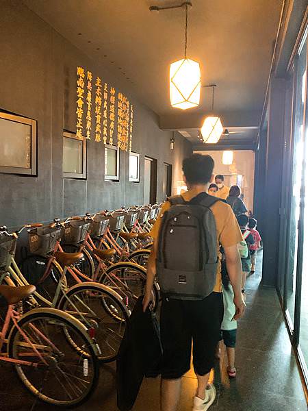 雲林北港朝聖玩樂之旅｜宗教朝聖、時髦文青旅宿、老宅咖啡啜飲一