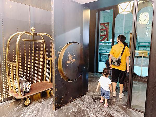 雲林北港朝聖玩樂之旅｜宗教朝聖、時髦文青旅宿、老宅咖啡啜飲一