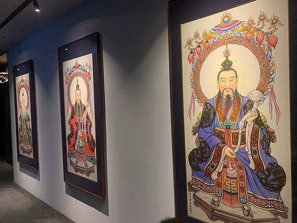 雲林北港朝聖玩樂之旅｜宗教朝聖、時髦文青旅宿、老宅咖啡啜飲一