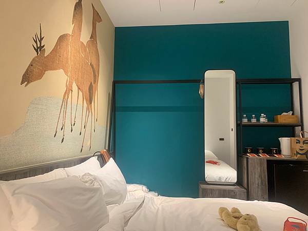 雲林北港朝聖玩樂之旅｜宗教朝聖、時髦文青旅宿、老宅咖啡啜飲一