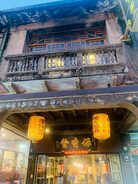 雲林北港朝聖玩樂之旅｜宗教朝聖、時髦文青旅宿、老宅咖啡啜飲一
