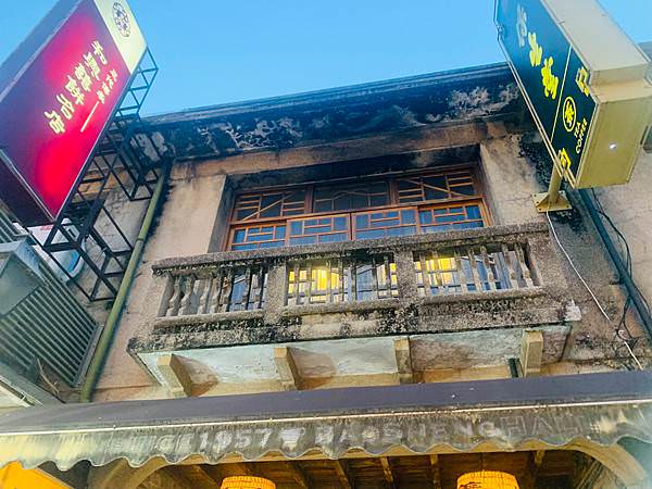 雲林北港朝聖玩樂之旅｜宗教朝聖、時髦文青旅宿、老宅咖啡啜飲一