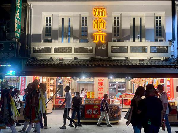 雲林北港朝聖玩樂之旅｜宗教朝聖、時髦文青旅宿、老宅咖啡啜飲一