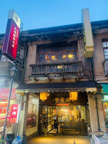 雲林北港朝聖玩樂之旅｜宗教朝聖、時髦文青旅宿、老宅咖啡啜飲一