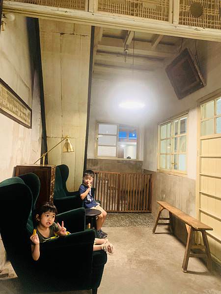 雲林北港朝聖玩樂之旅｜宗教朝聖、時髦文青旅宿、老宅咖啡啜飲一