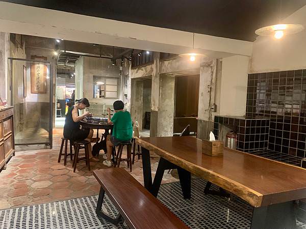 雲林北港朝聖玩樂之旅｜宗教朝聖、時髦文青旅宿、老宅咖啡啜飲一
