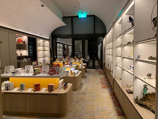 New升級改裝！日月潭雲品溫泉酒店fleur de chin