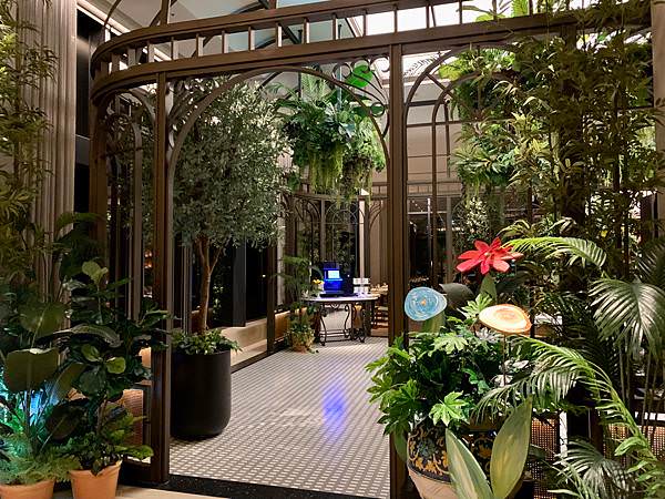New升級改裝！日月潭雲品溫泉酒店fleur de chin