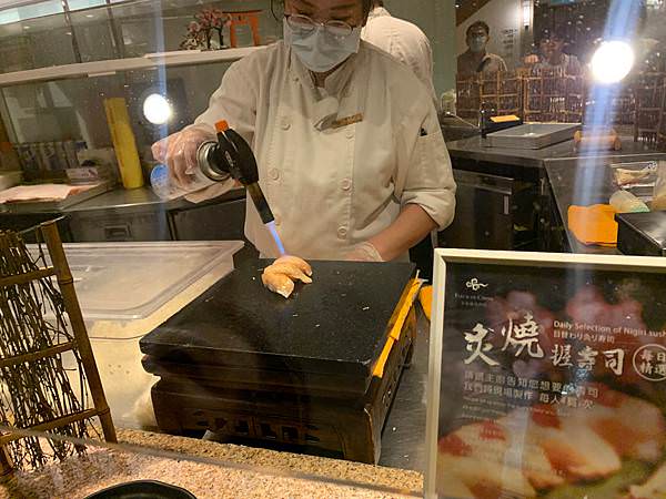 New升級改裝！日月潭雲品溫泉酒店fleur de chin