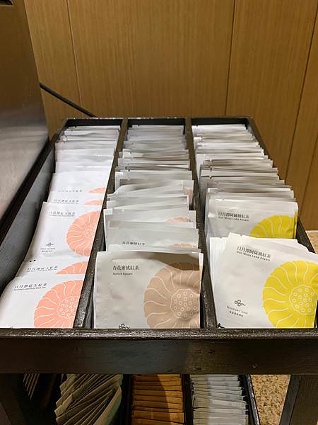 New升級改裝！日月潭雲品溫泉酒店fleur de chin