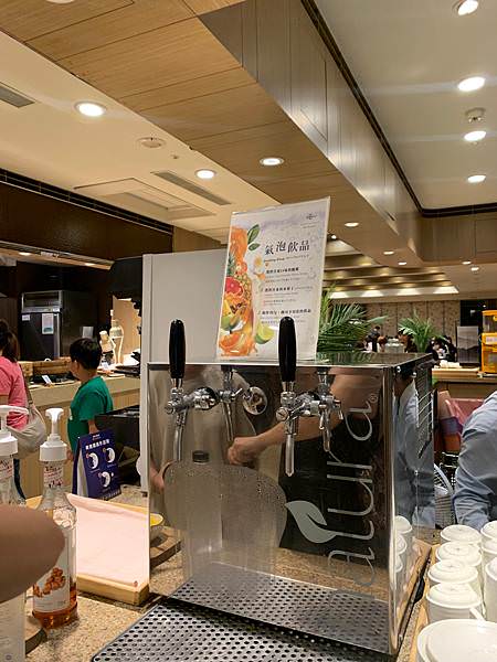 New升級改裝！日月潭雲品溫泉酒店fleur de chin